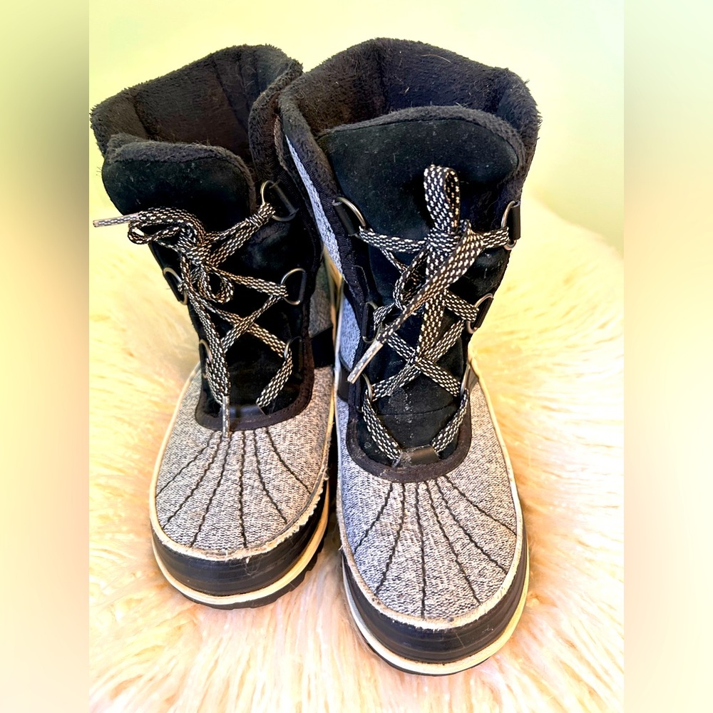 Sorel boots